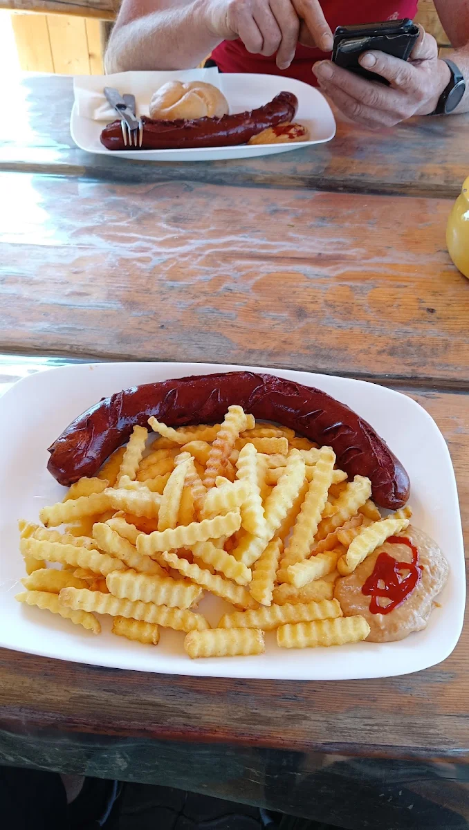 Essen und Trinken photo 6