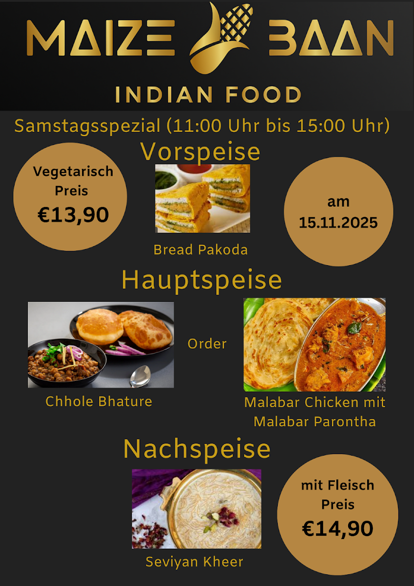 Speisekarte photo 4