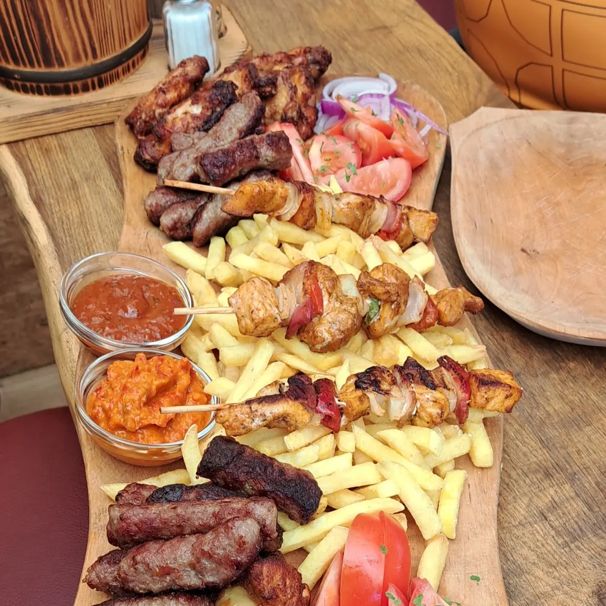 Essen und Trinken photo 2