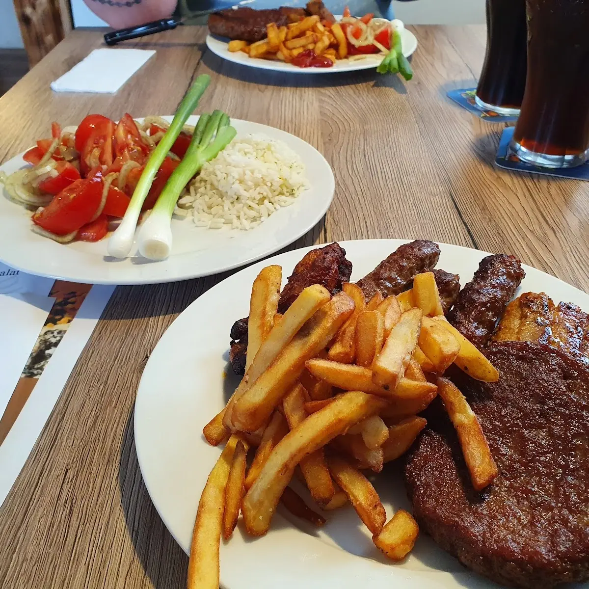 Essen und Trinken photo 7