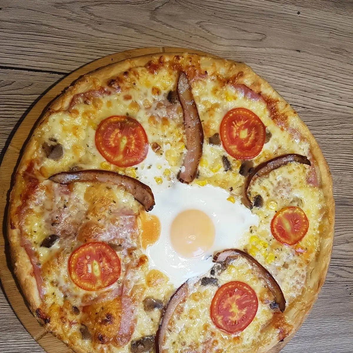 Essen und Trinken photo 9