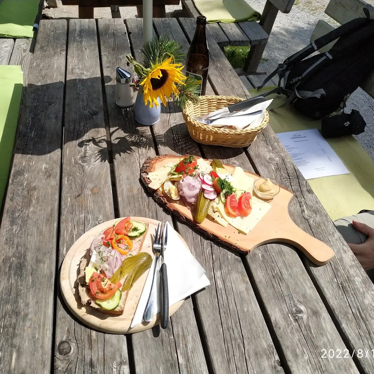 Essen und Trinken photo 5