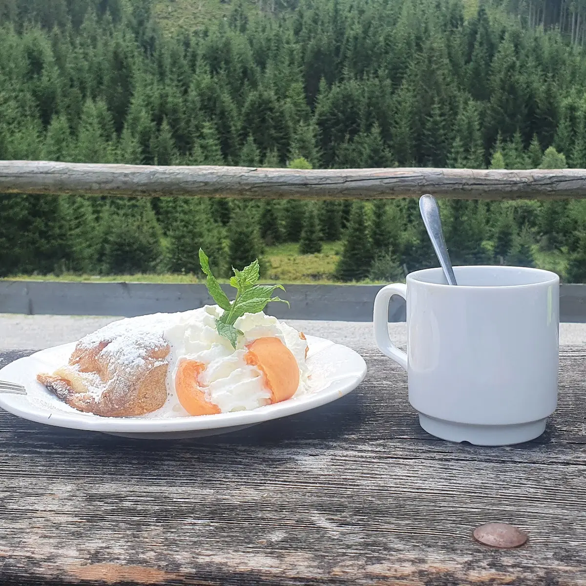Essen und Trinken photo 6
