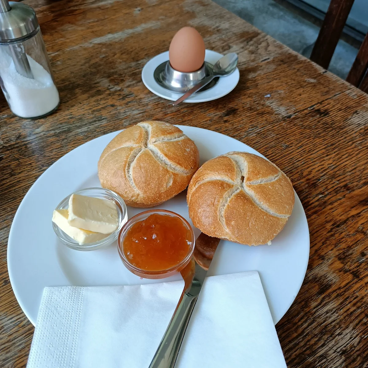 Essen und Trinken photo 2