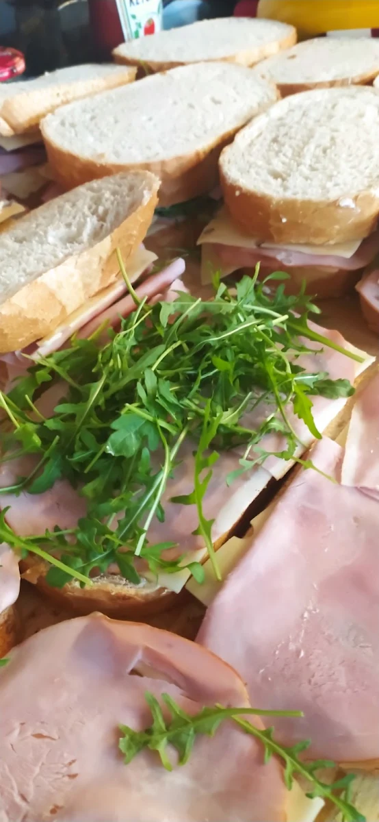 Essen und Trinken photo 9