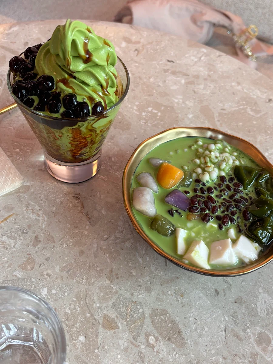 Essen und Trinken photo 6
