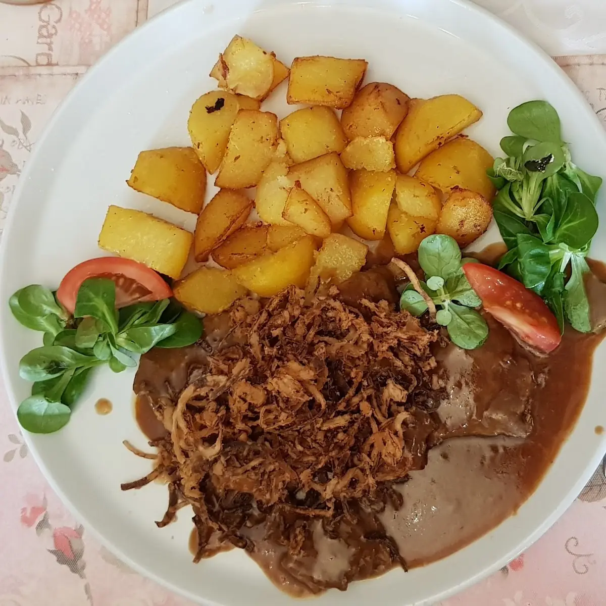 Essen und Trinken photo 1