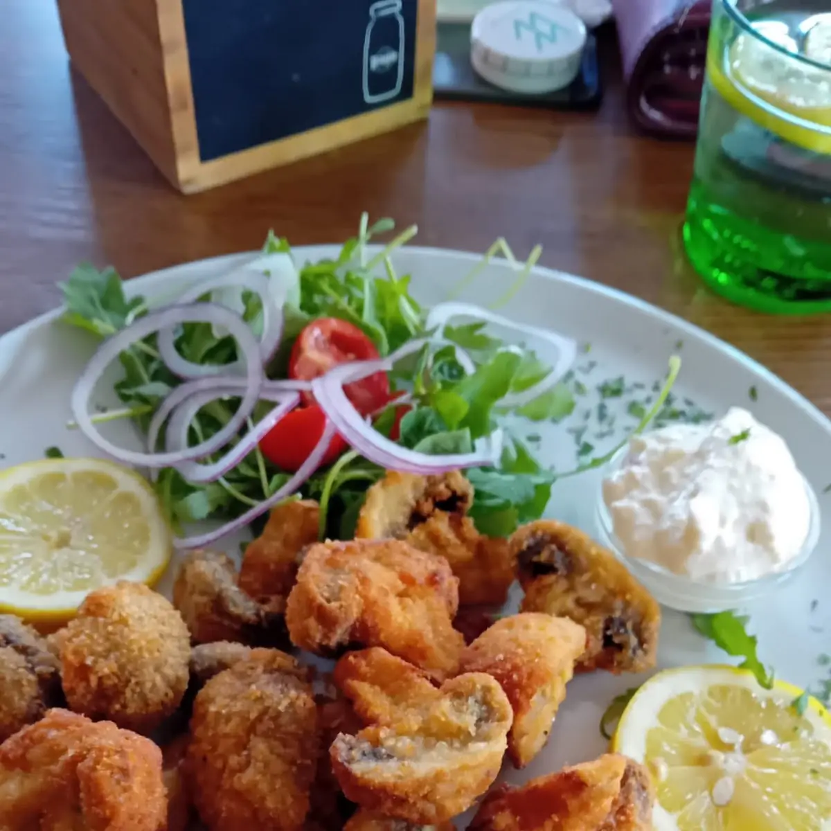 Essen und Trinken photo 4