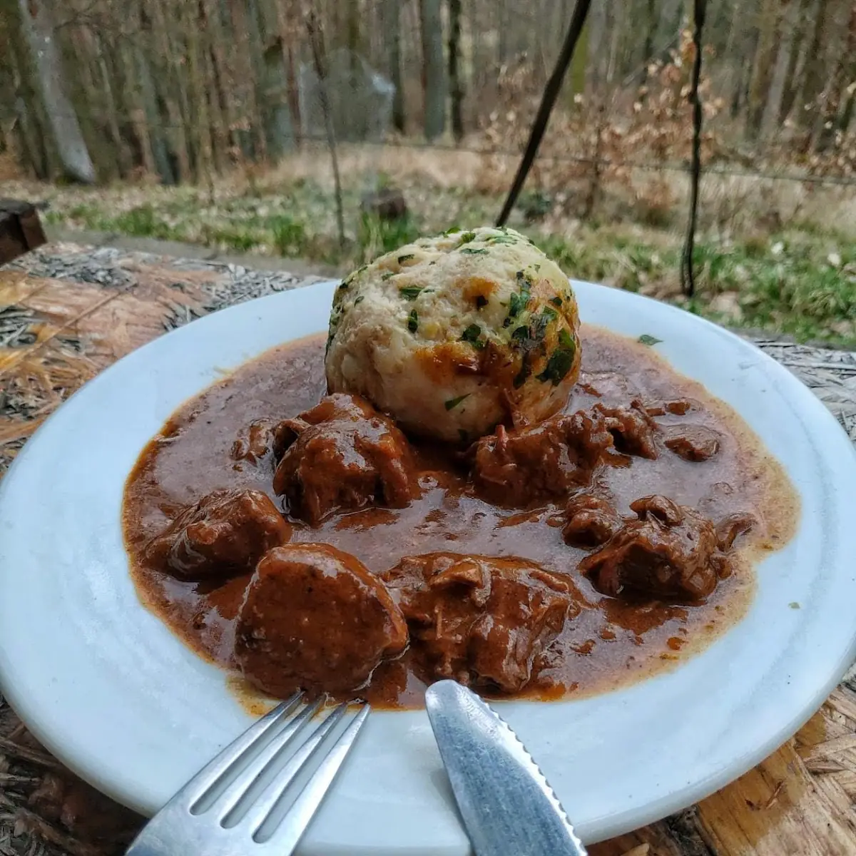 Essen und Trinken photo 6