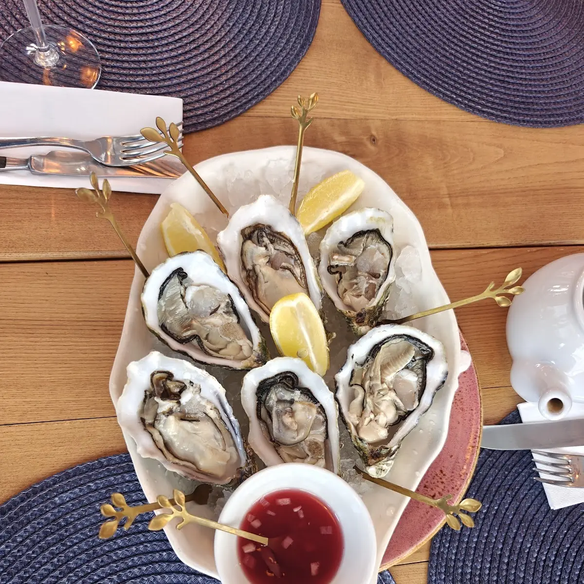 Essen und Trinken photo 10