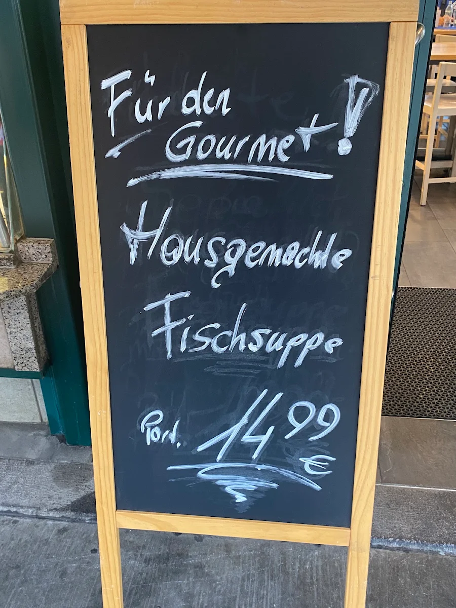 Speisekarte photo 4