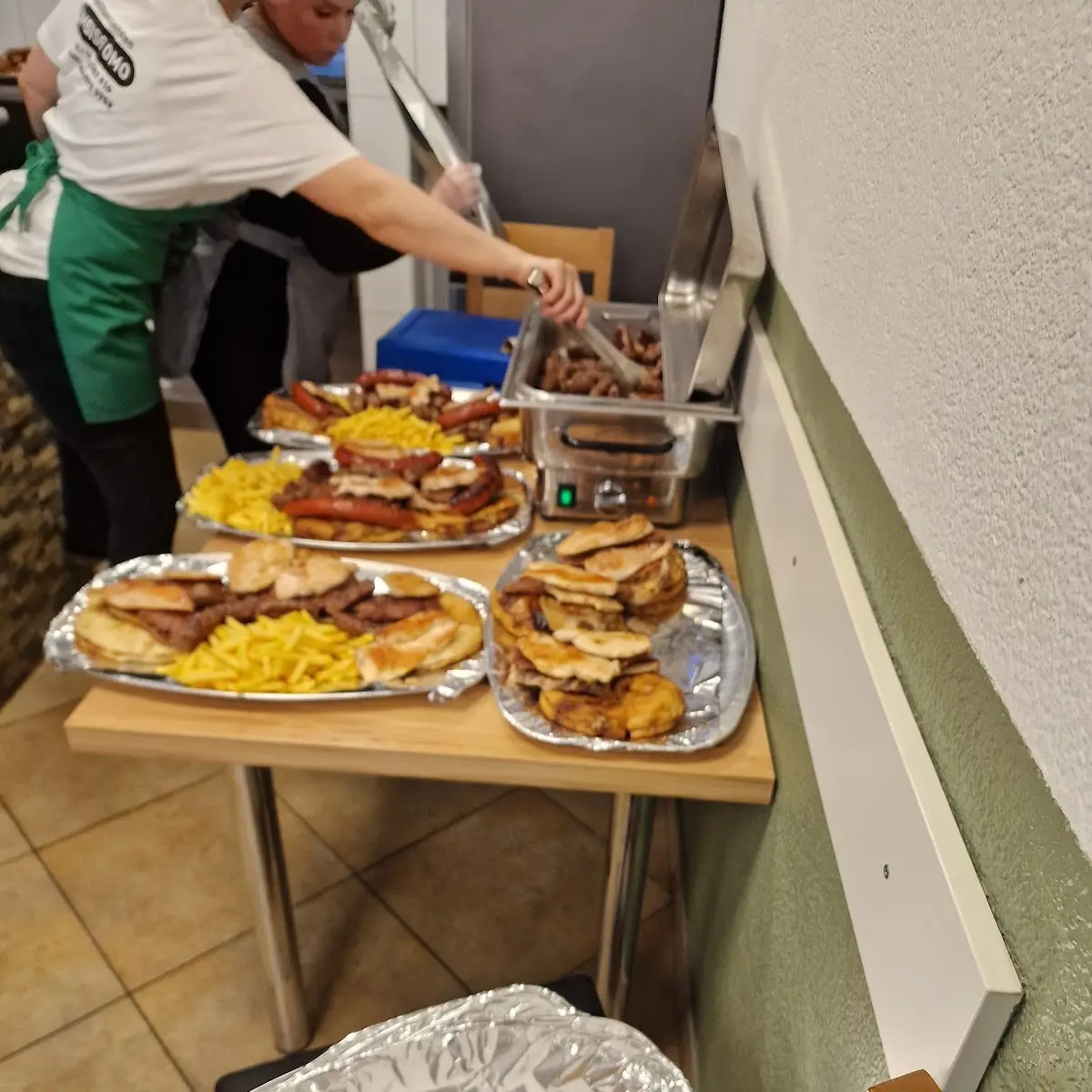 Essen und Trinken photo 8
