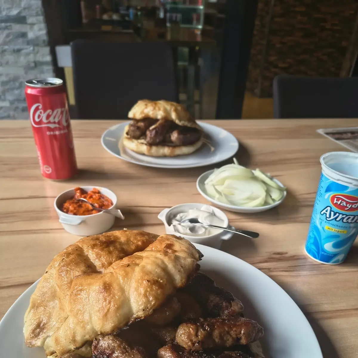 Essen und Trinken photo 9
