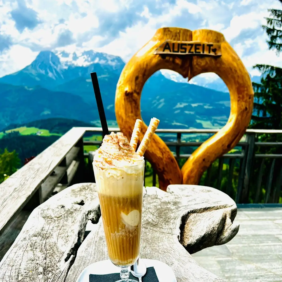Essen und Trinken photo 1