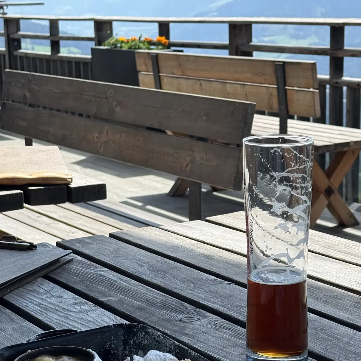 Essen und Trinken photo 3