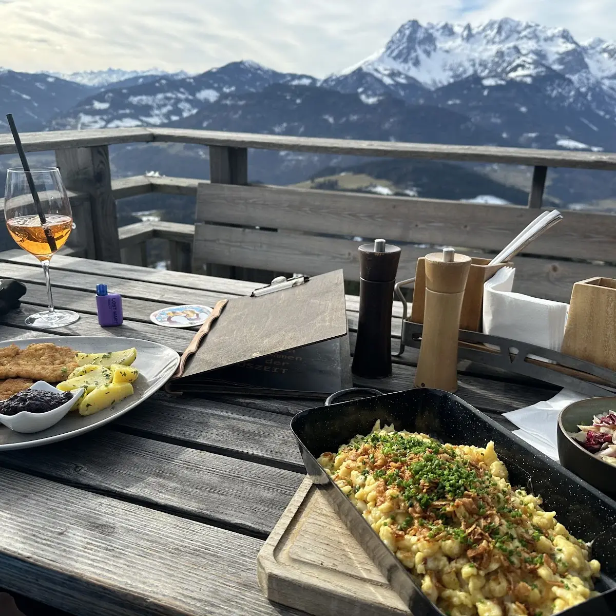 Essen und Trinken photo 4