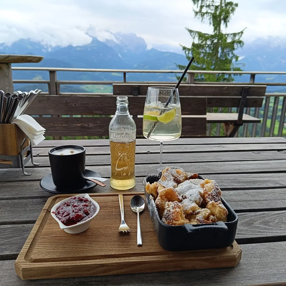 Essen und Trinken photo 5