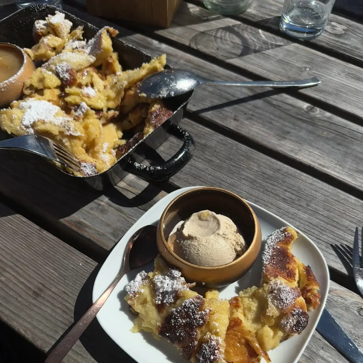 Essen und Trinken photo 8