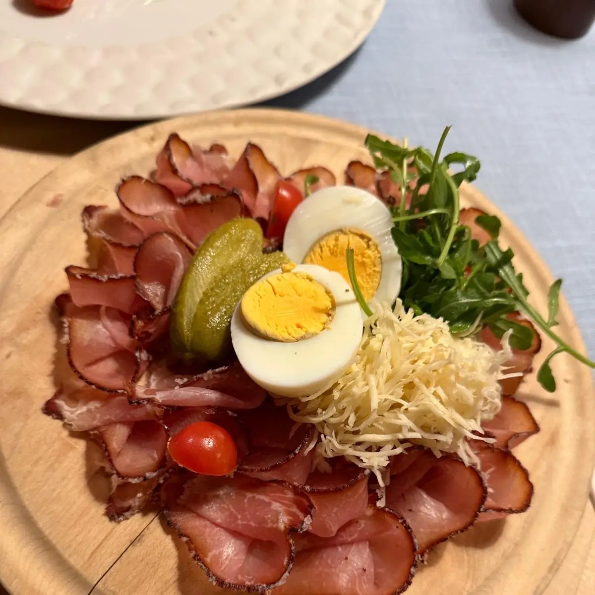 Essen und Trinken photo 1