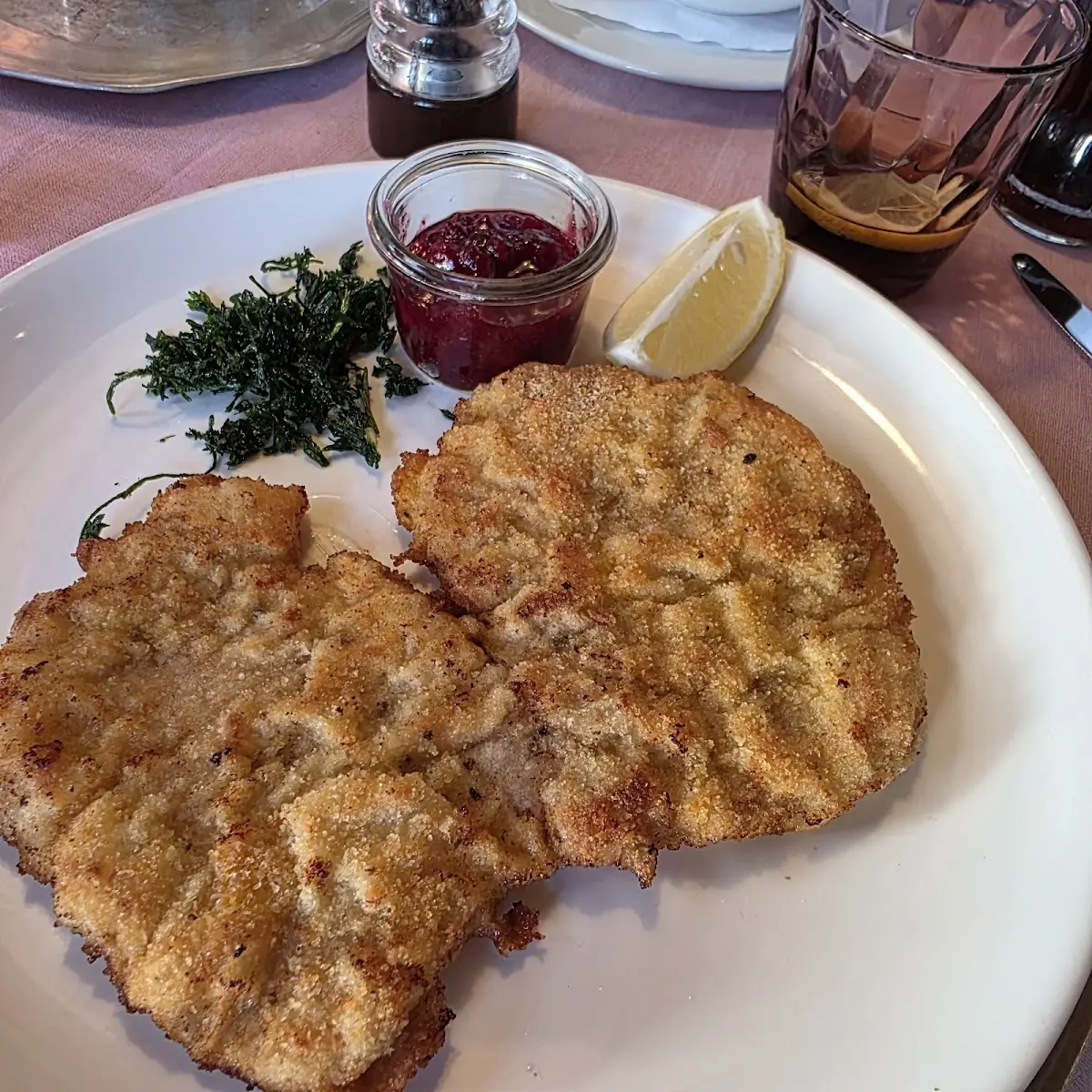 Essen und Trinken photo 3