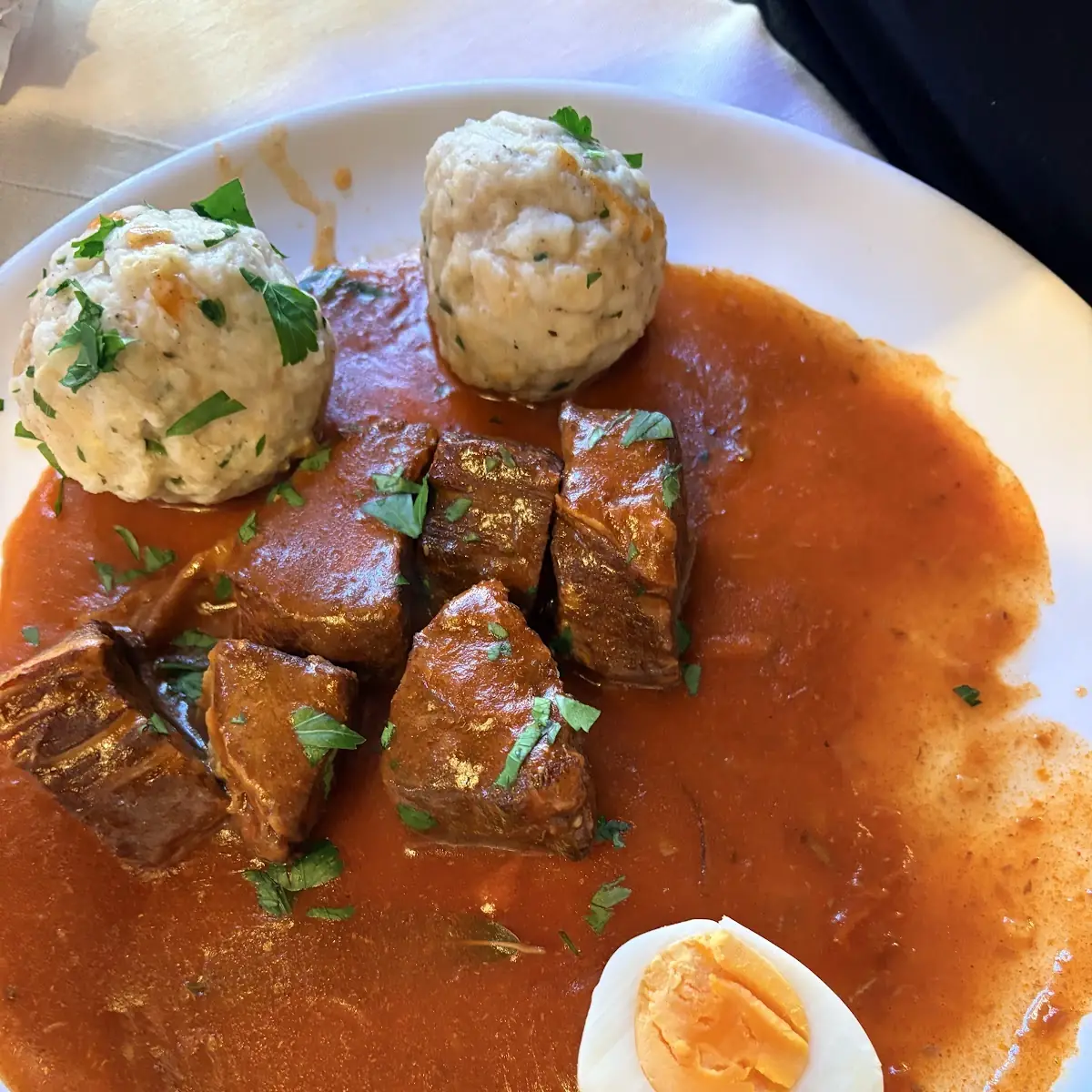 Essen und Trinken photo 5