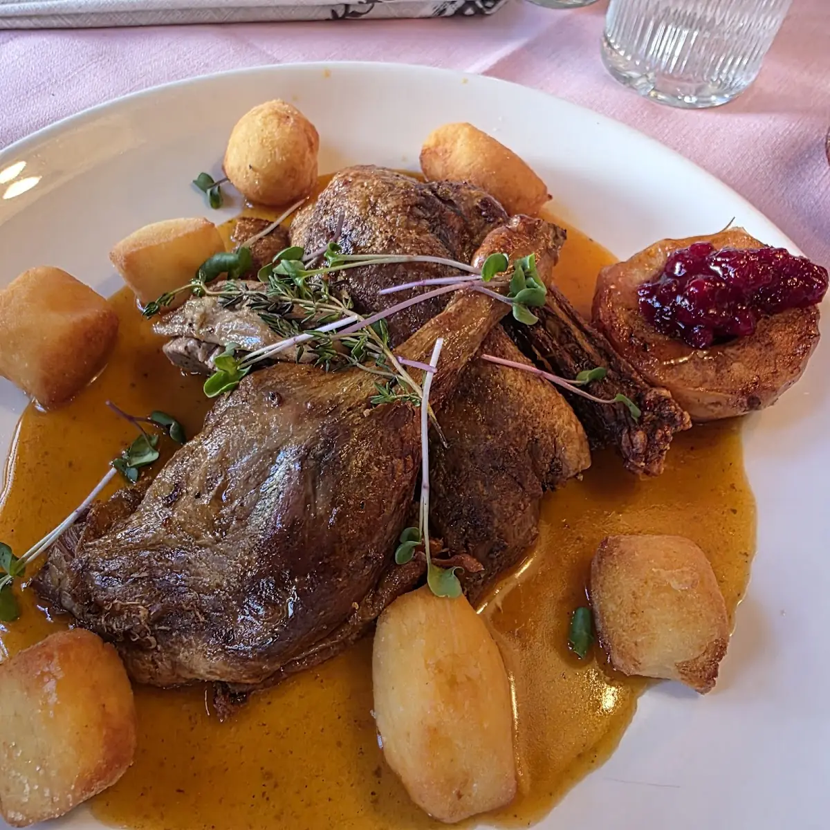 Essen und Trinken photo 6