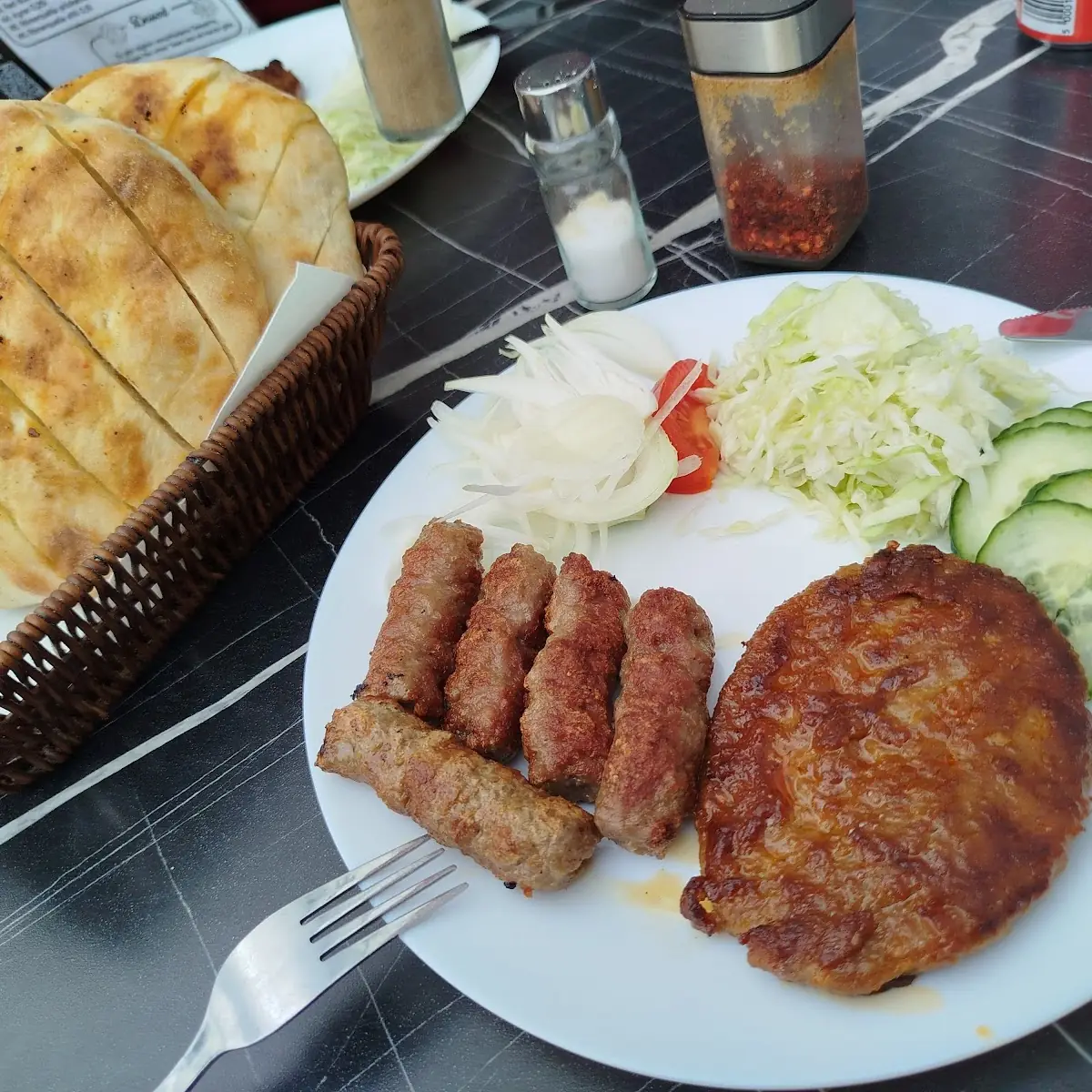 Essen und Trinken photo 1