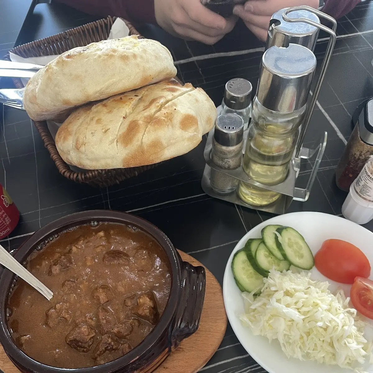 Essen und Trinken photo 5