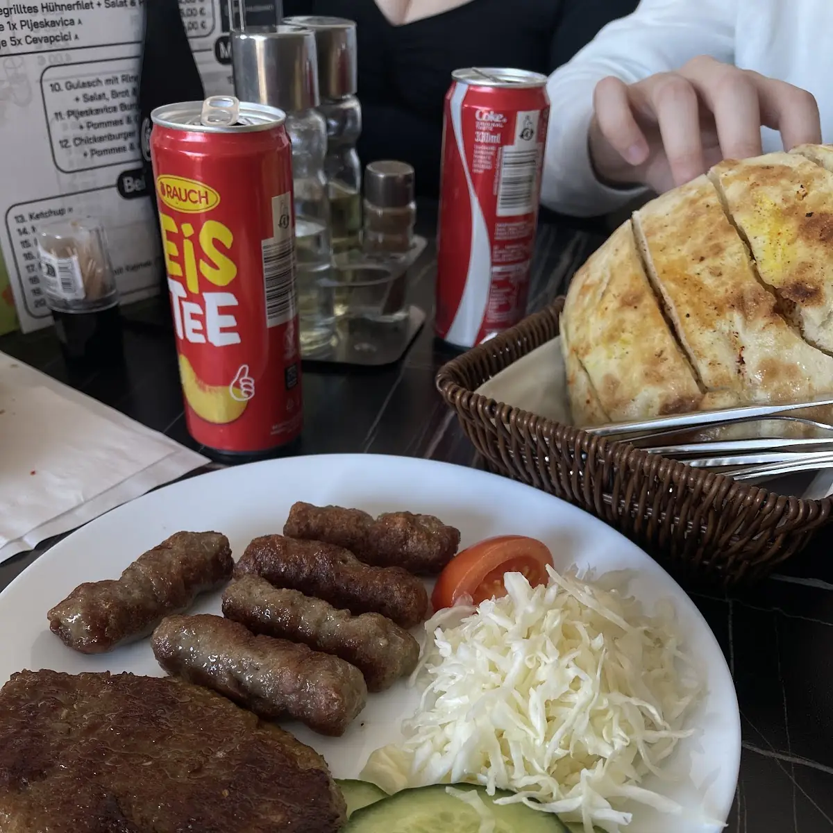 Essen und Trinken photo 7