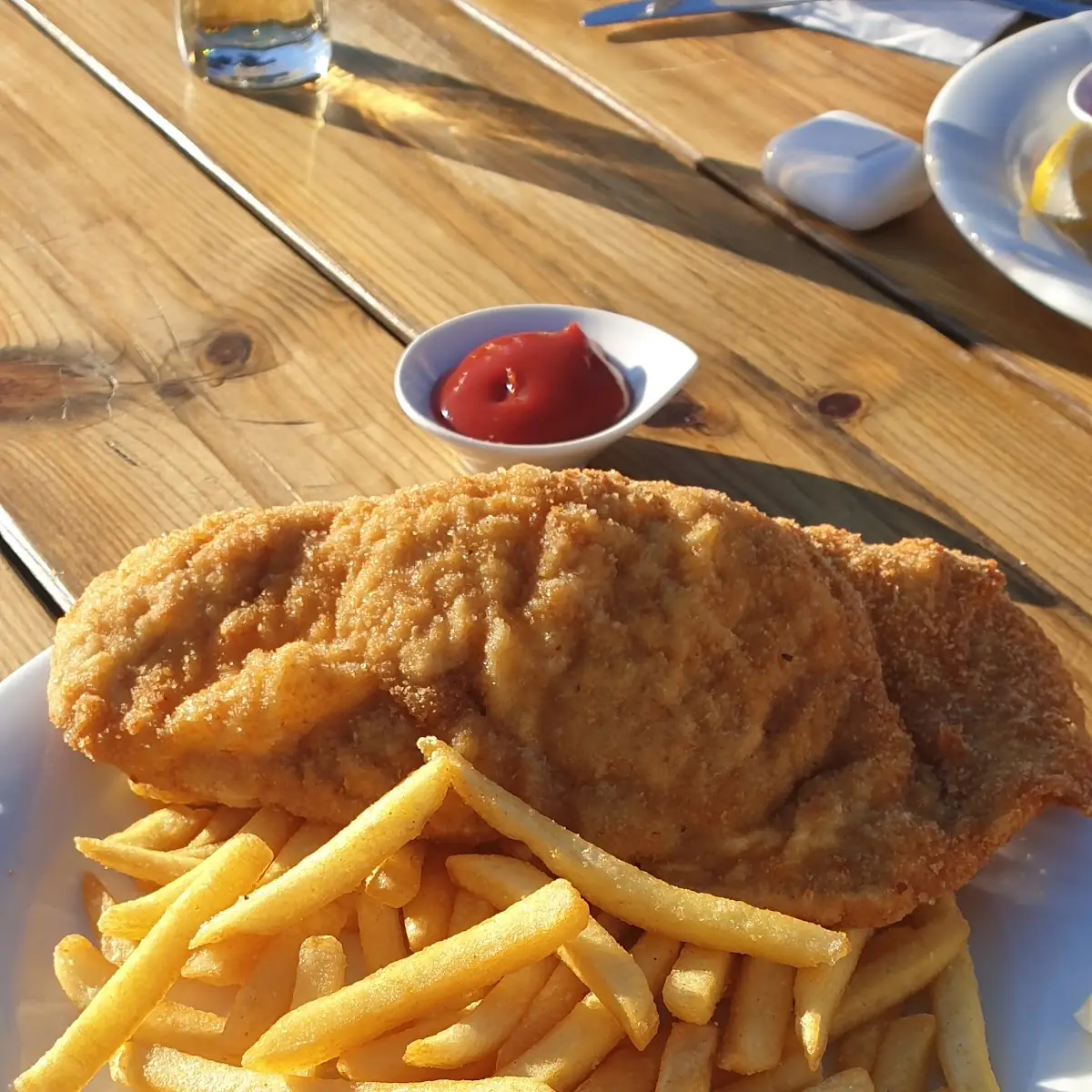Essen und Trinken photo 5