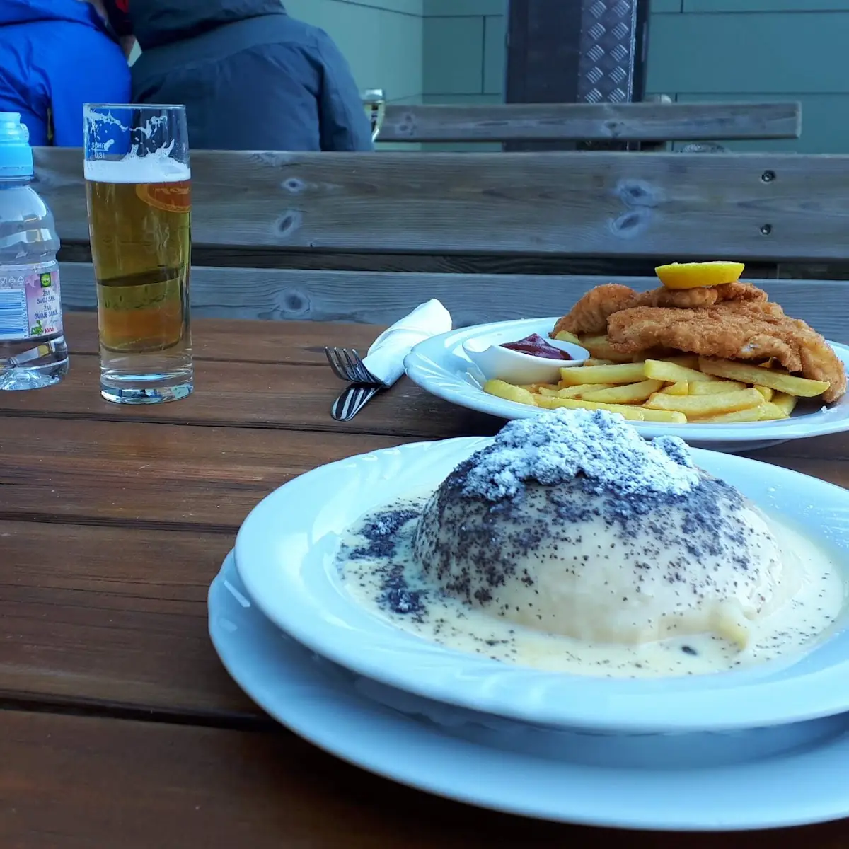 Essen und Trinken photo 6