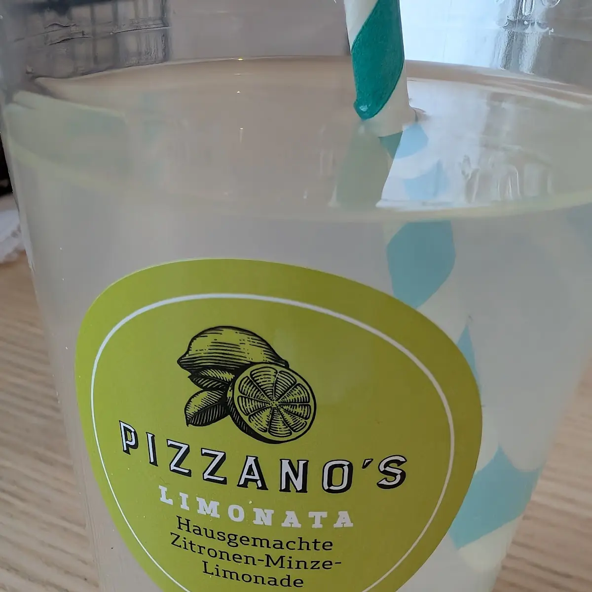 Essen und Trinken photo 7