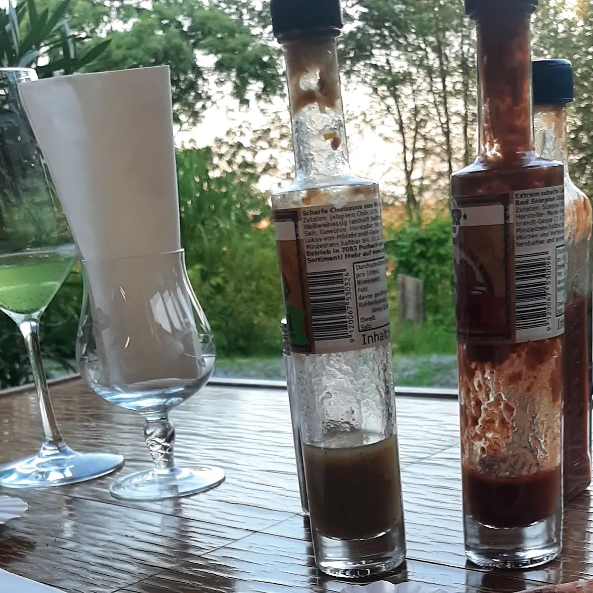 Essen und Trinken photo 7