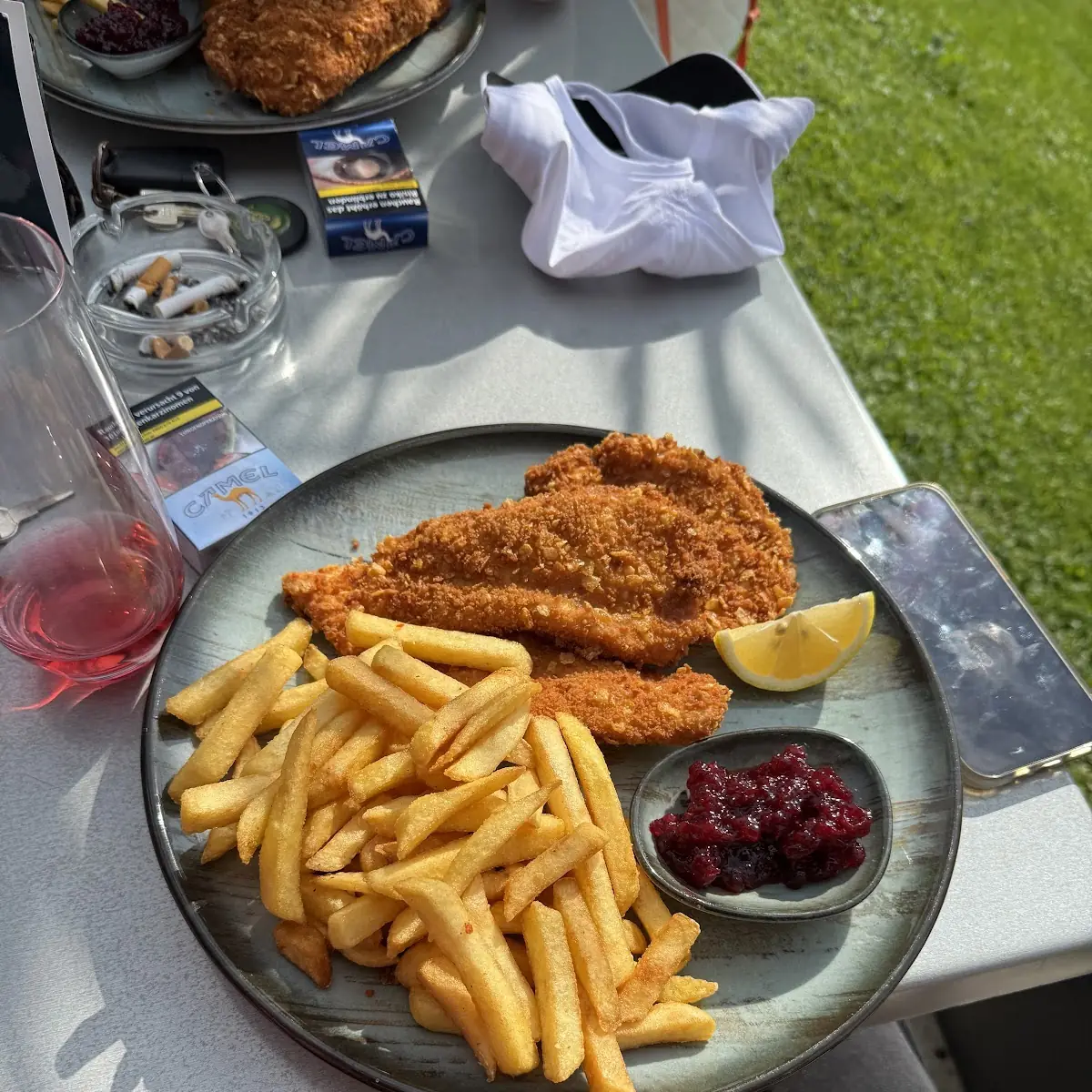 Essen und Trinken photo 6