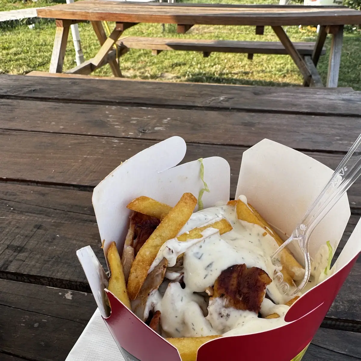 Essen und Trinken photo 4