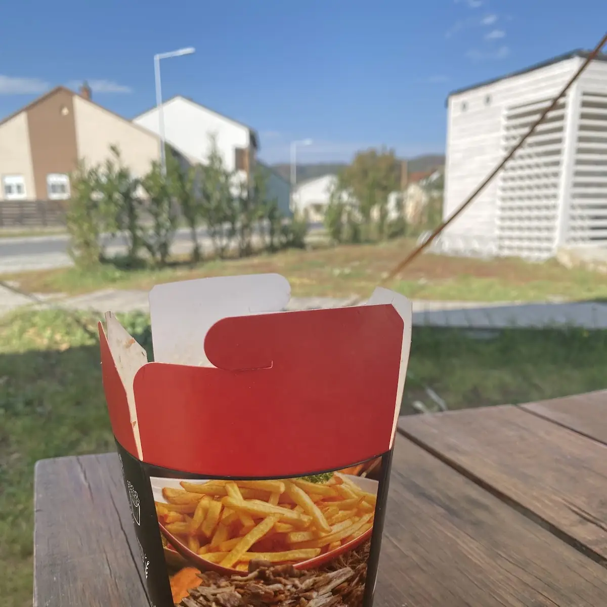 Essen und Trinken photo 8