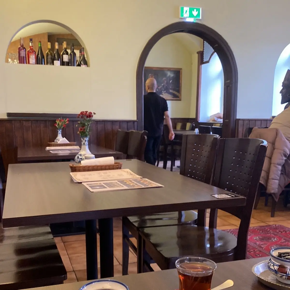Essen und Trinken photo 4