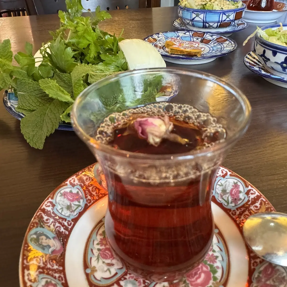 Essen und Trinken photo 5