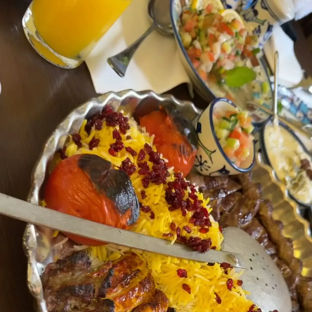 Essen und Trinken photo 8
