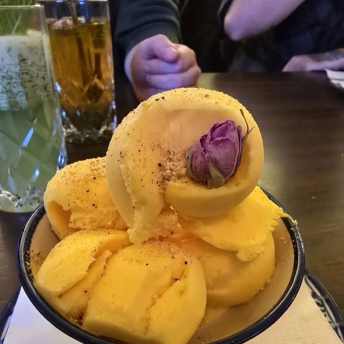 Essen und Trinken photo 9