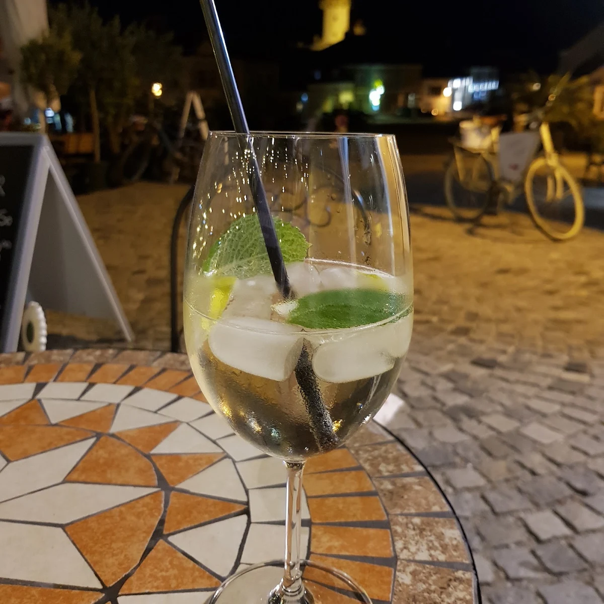 Essen und Trinken photo 1