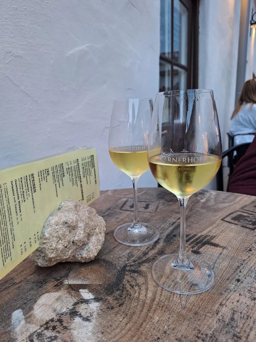Essen und Trinken photo 3