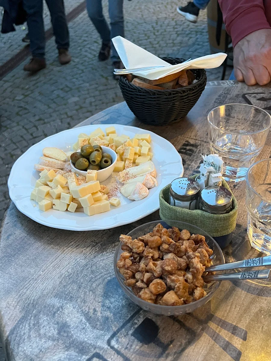 Essen und Trinken photo 4