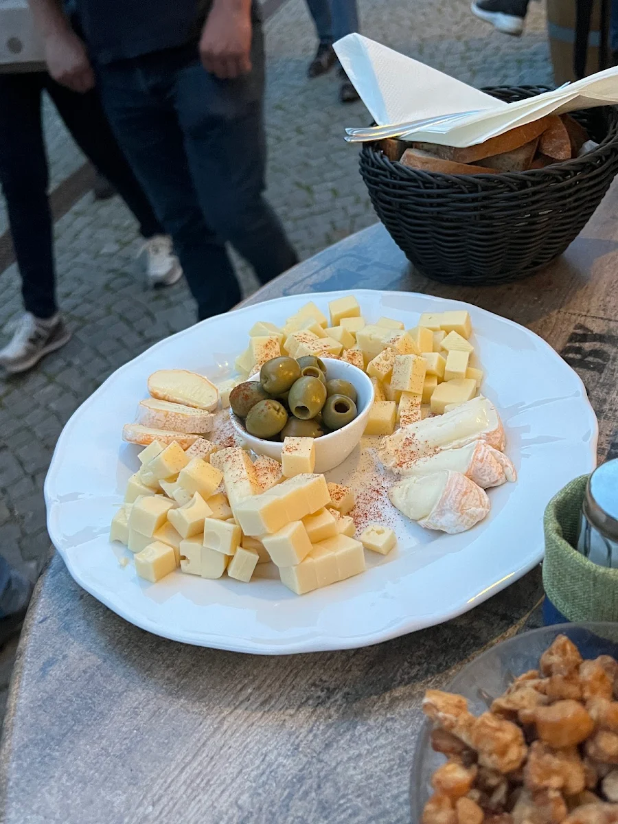 Essen und Trinken photo 8