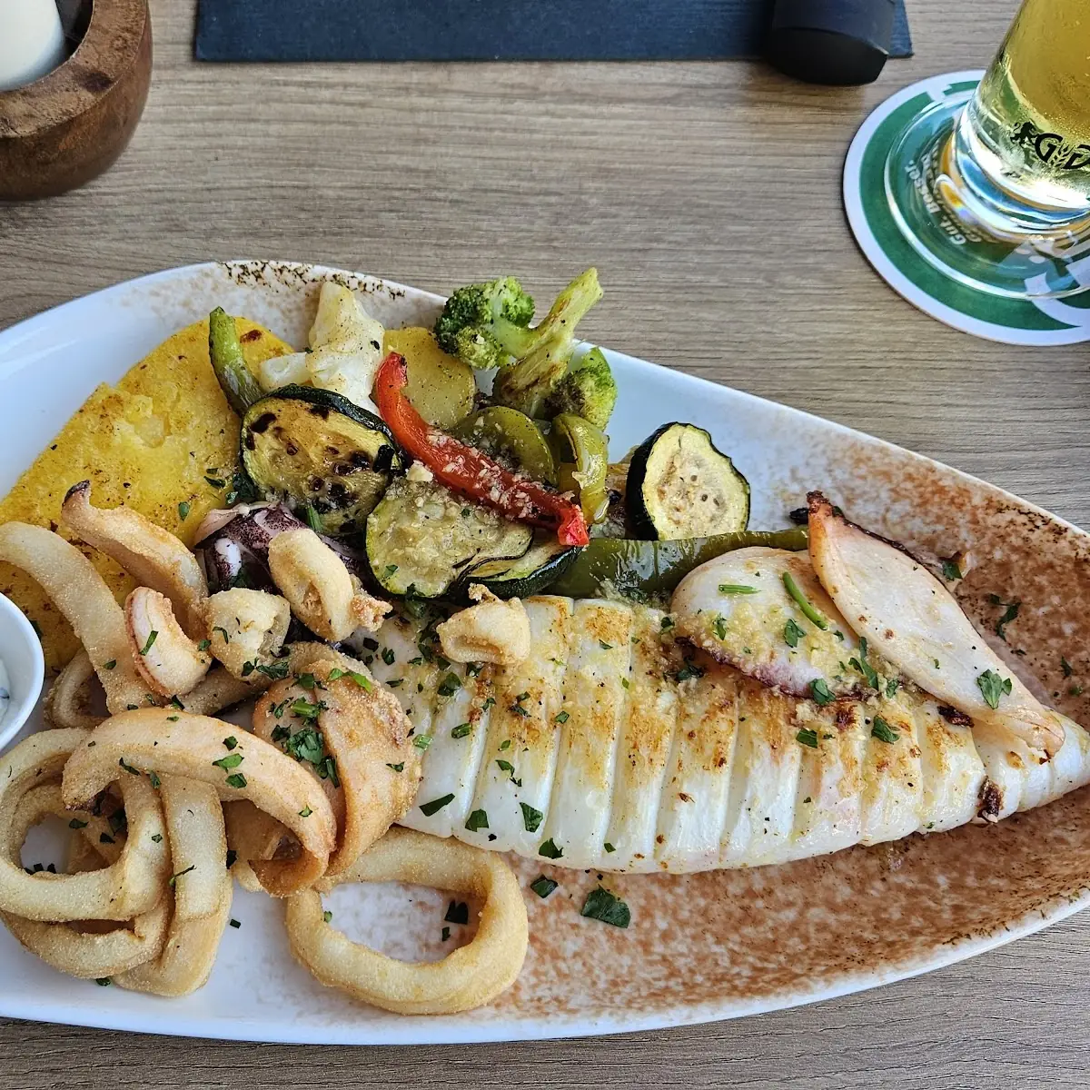 Essen und Trinken photo 8