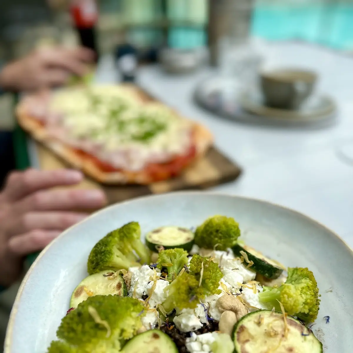Essen und Trinken photo 5