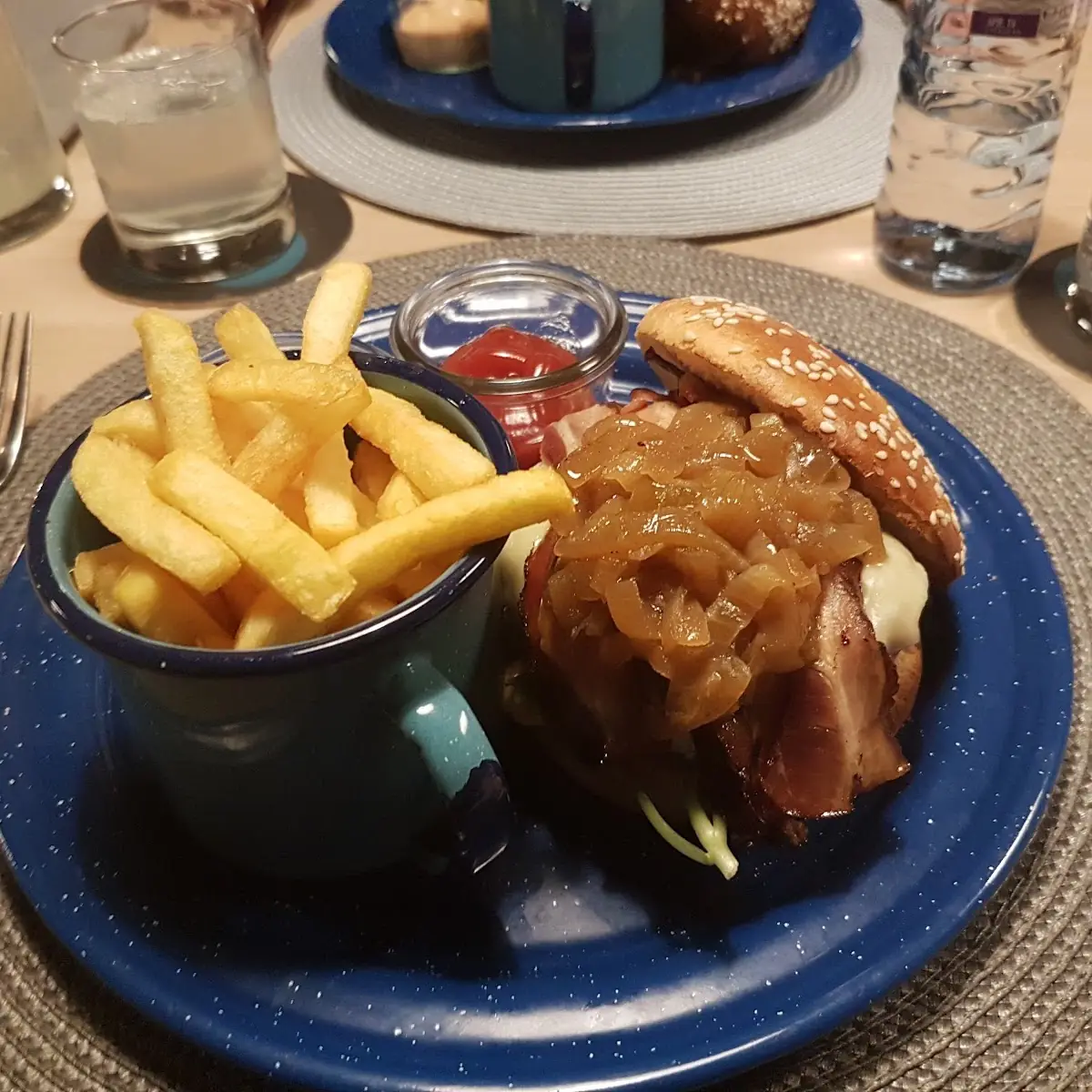 Essen und Trinken photo 4