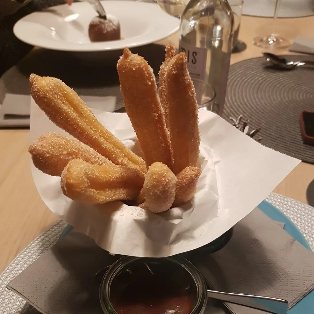 Essen und Trinken photo 5
