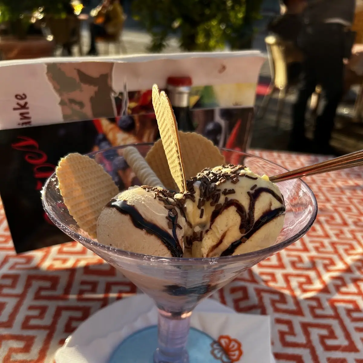 Essen und Trinken photo 10