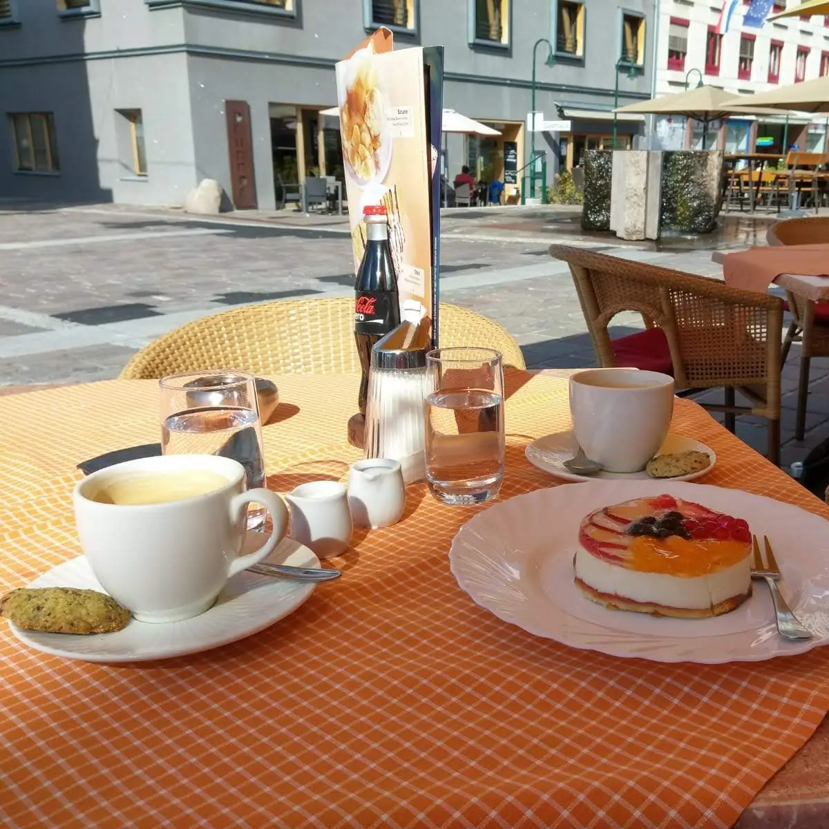 Essen und Trinken photo 4